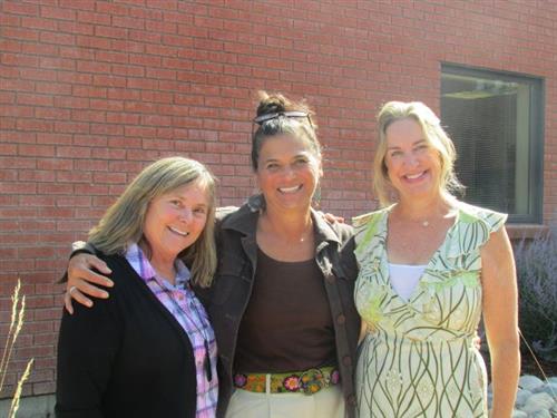 Fourth Grade Team
